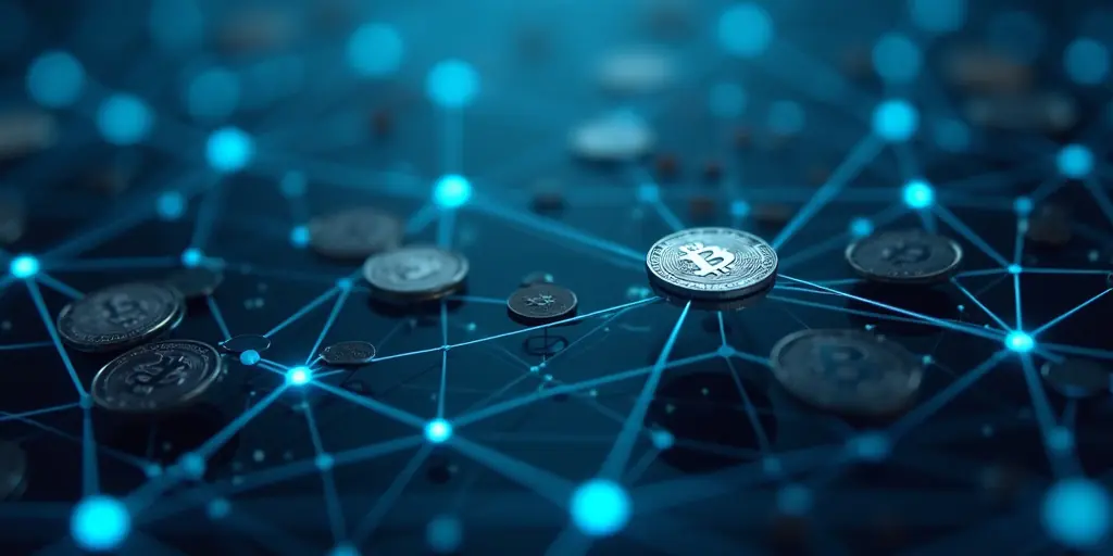 Krypto-Markt in Asien: Bitcoin-Dominanz und Altcoin-Boom