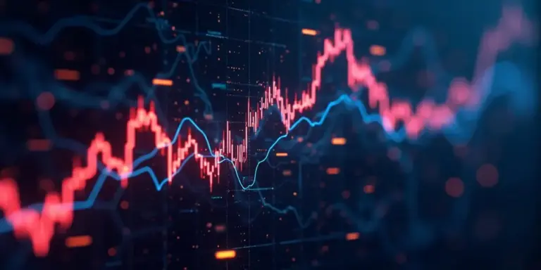 Krypto-Schock: Bitcoin & Ether wackeln, XRP rockt!