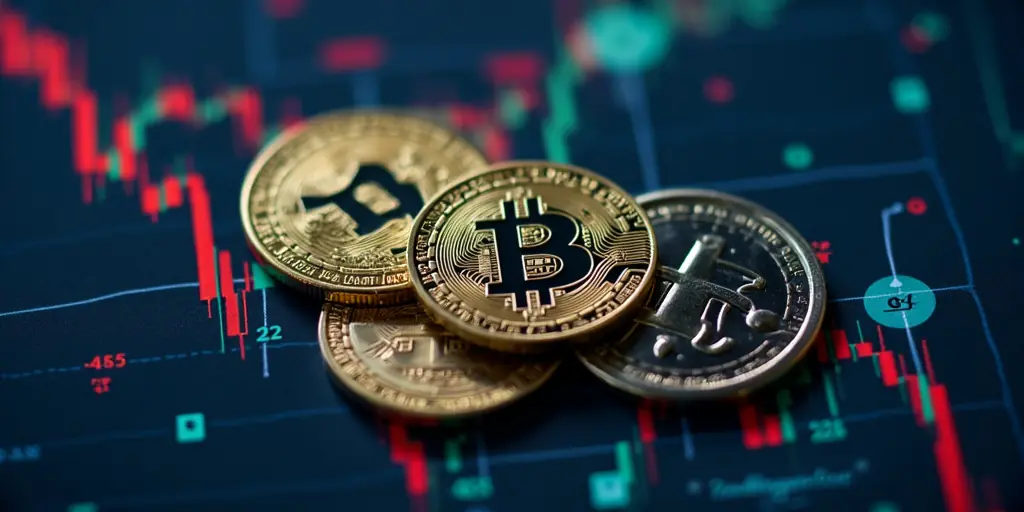 Krypto-Millionär mit 1000 Euro: Traum oder Risiko?