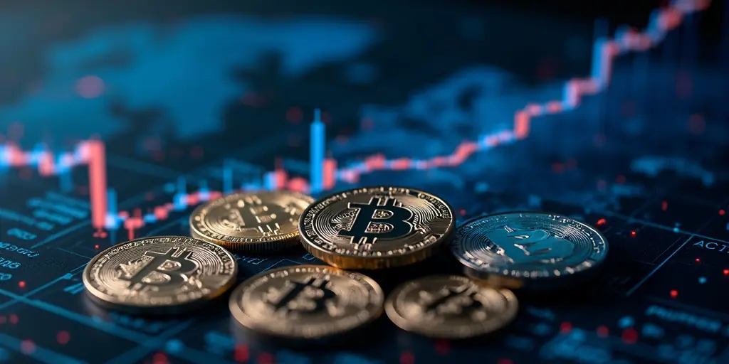 Krypto News: Bitcoin Comeback & Stablecoin-Ärger!