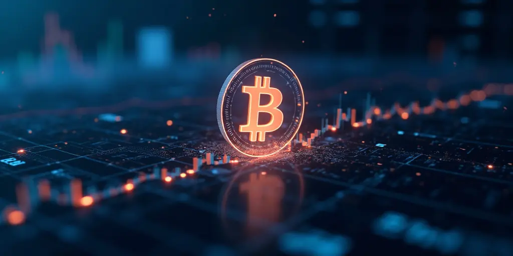 Bitcoin-Rekord & Krypto-Hype: 5 News der Woche