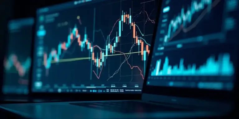 Krypto-Prognosen Mai 2025: BTC & Co. am Scheideweg?