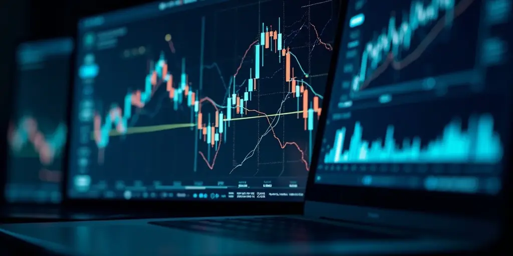 Krypto-Prognosen Mai 2025: BTC & Co. am Scheideweg?