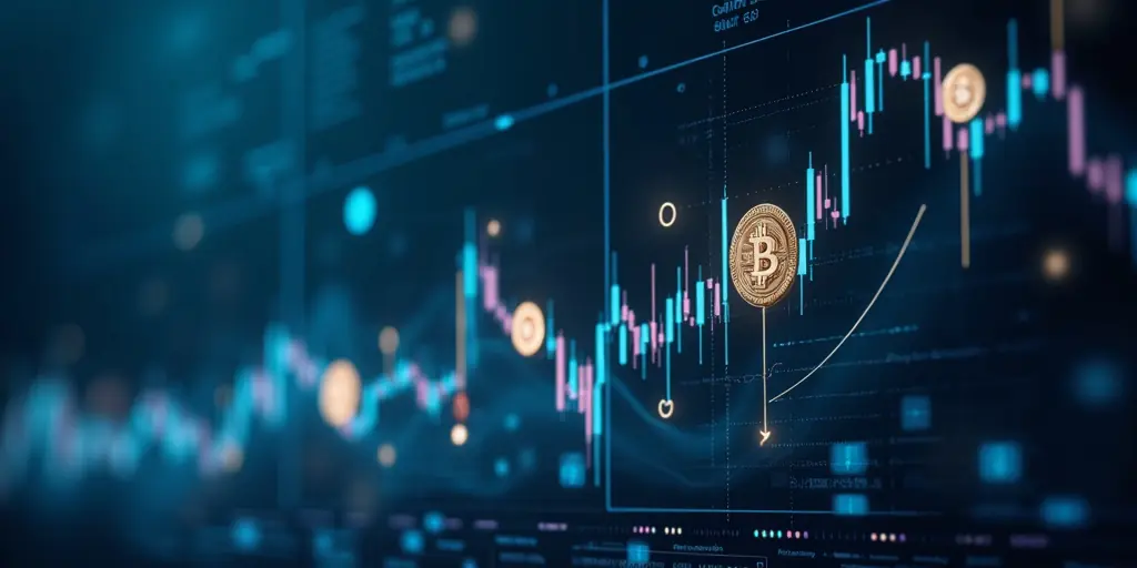 Krypto trotzt Krise: Bullenlauf vor Consensus?