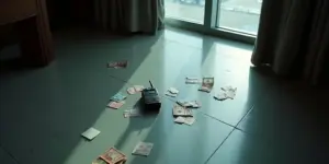 Krypto-Raub in Seoul: Die wachsende Gefahr