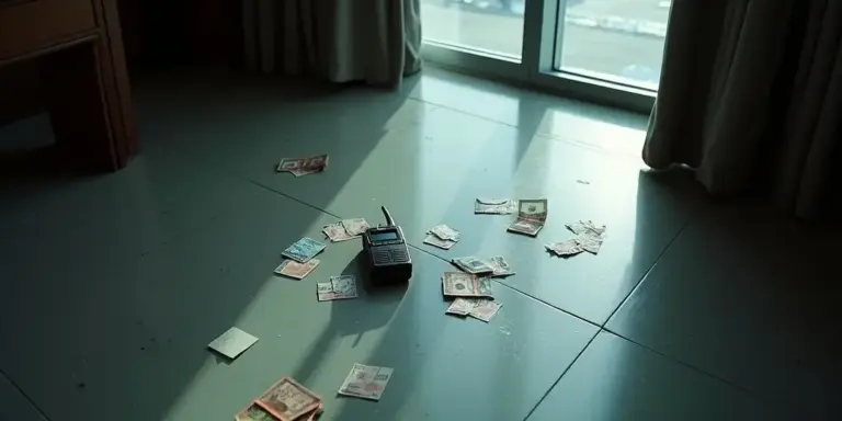 Krypto-Raub in Seoul: Die wachsende Gefahr
