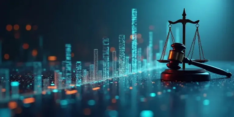 Krypto-Regulierung: GSR-Experte Riezman warnt & bereitet vor