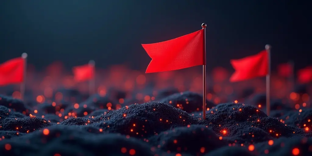 Krypto-Shilling erkennen: 5 Warnsignale für Investoren