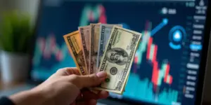 Krypto-Strategie: Vom Bolivar zum US-Dollar shorten?