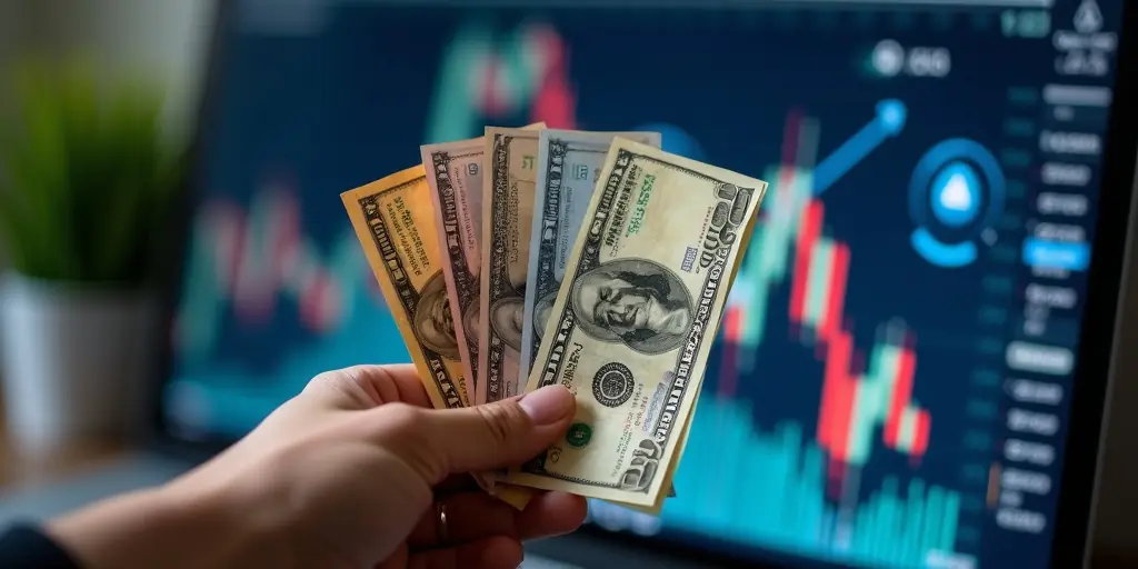 Krypto-Strategie: Vom Bolivar zum US-Dollar shorten?