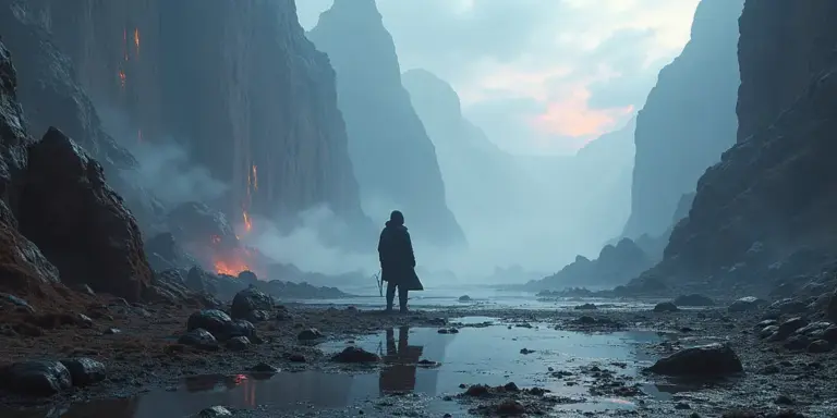 Krypto-Spiele: 'Off the Grid' zu Steam, 'Ember Sword' Aus