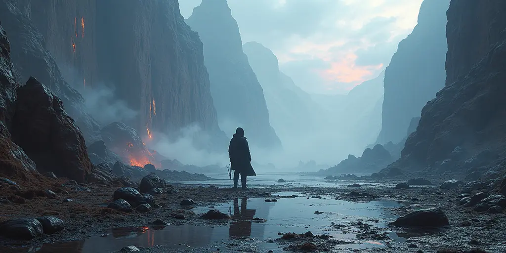 Krypto-Spiele: 'Off the Grid' zu Steam, 'Ember Sword' Aus