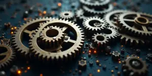 Krypto Paradox: Startups boomen, Fonds kämpfen!