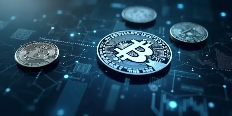 US-Senatoren warnen: Krypto-Steuern bedrohen US-Markt!