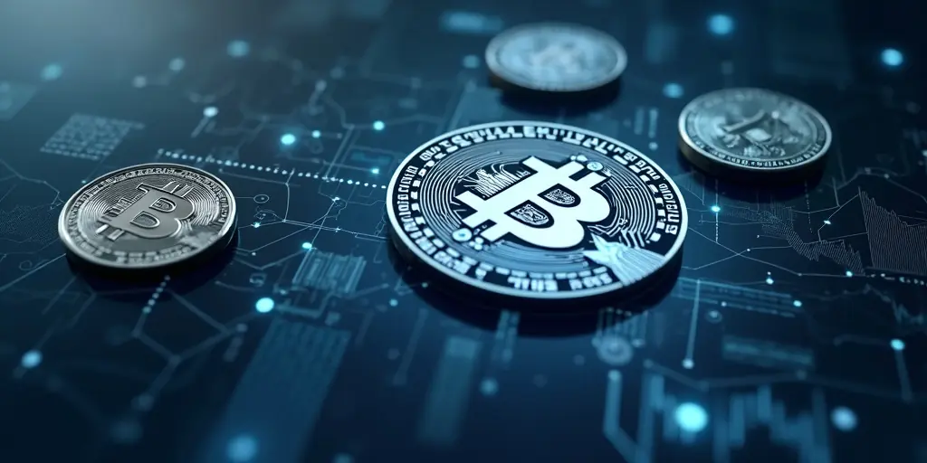 US-Senatoren warnen: Krypto-Steuern bedrohen US-Markt!