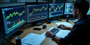 Krypto-Trading: Die unsichtbaren Gesundheitsrisiken