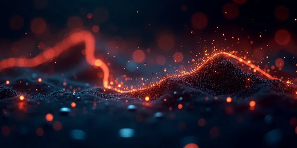 Krypto-Trading: Warum Gewinne heute deutlich härter sind