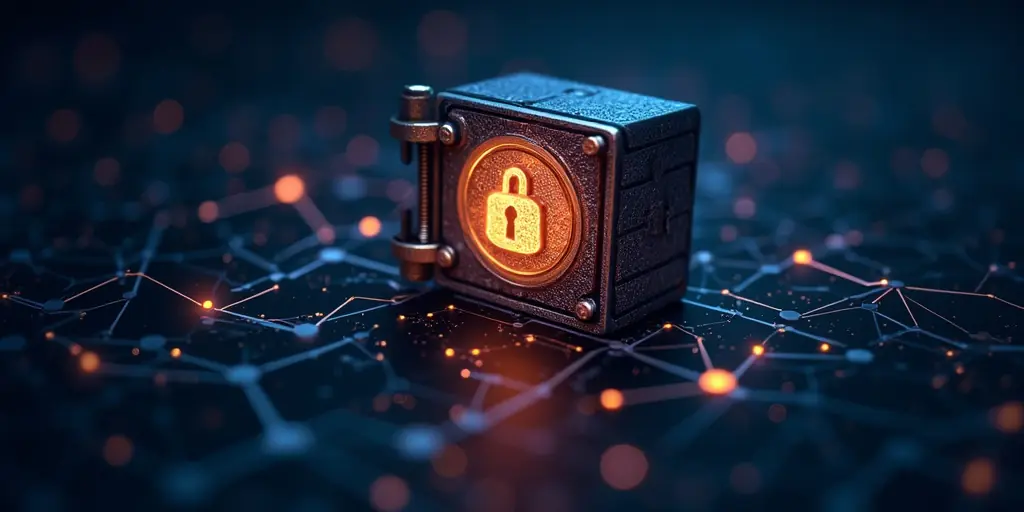 Krypto-Wallets: Dein sicherer Anker im digitalen Vermögen