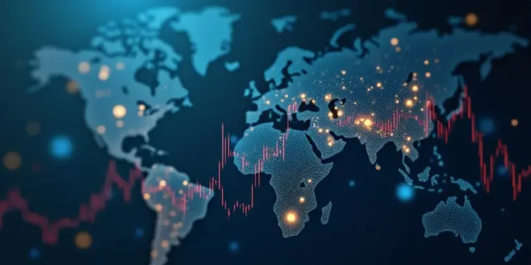 Krypto-Analyse: Moody's, ETH Fakeout & Trading-Einblicke
