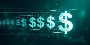 Kryptowährungen bedrohen US-Dollar-Dominanz!