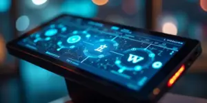 KuCoin revolutioniert POS-Zahlung mit AEON