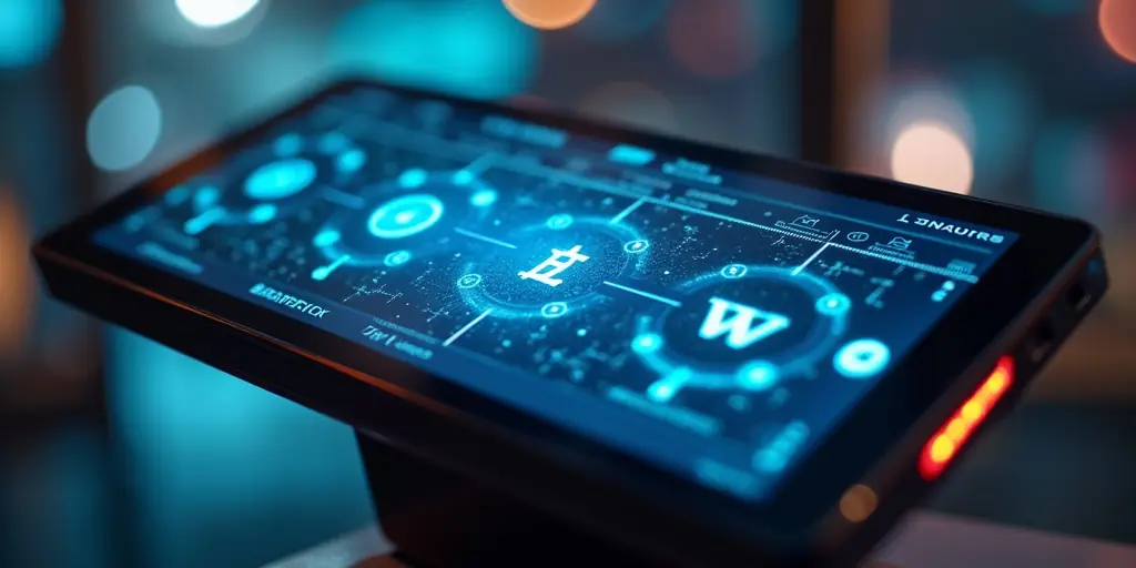 KuCoin revolutioniert POS-Zahlung mit AEON