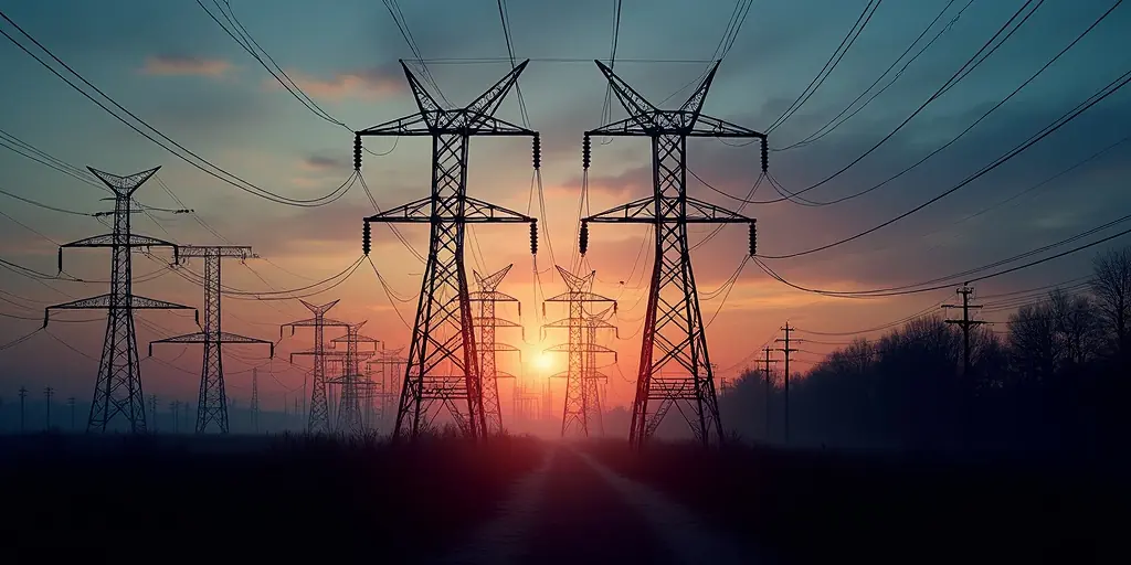 Kuwait verbietet Krypto-Mining: Energie-Netz in Gefahr!