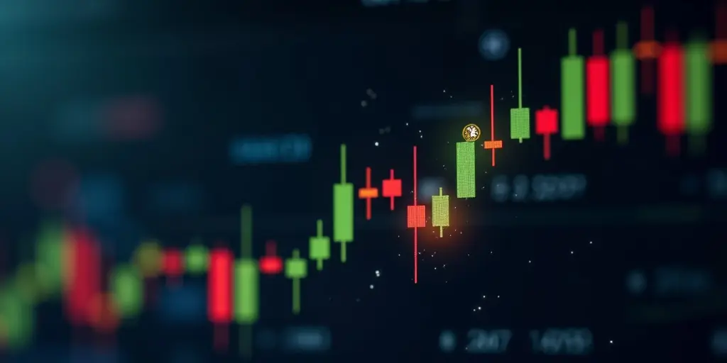 Litecoin: BTC-Dominanz entscheidet über den nächsten Schritt