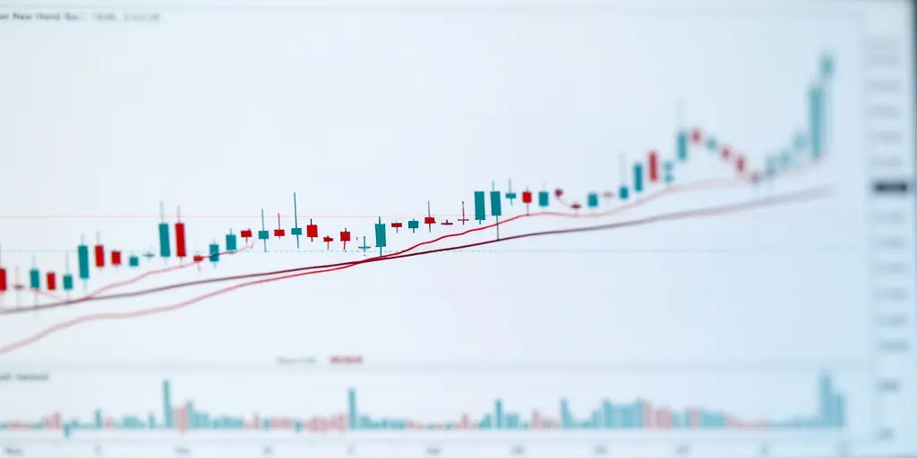 Litecoin vor Ausbruch? Analyst sieht $117,50 Ziel