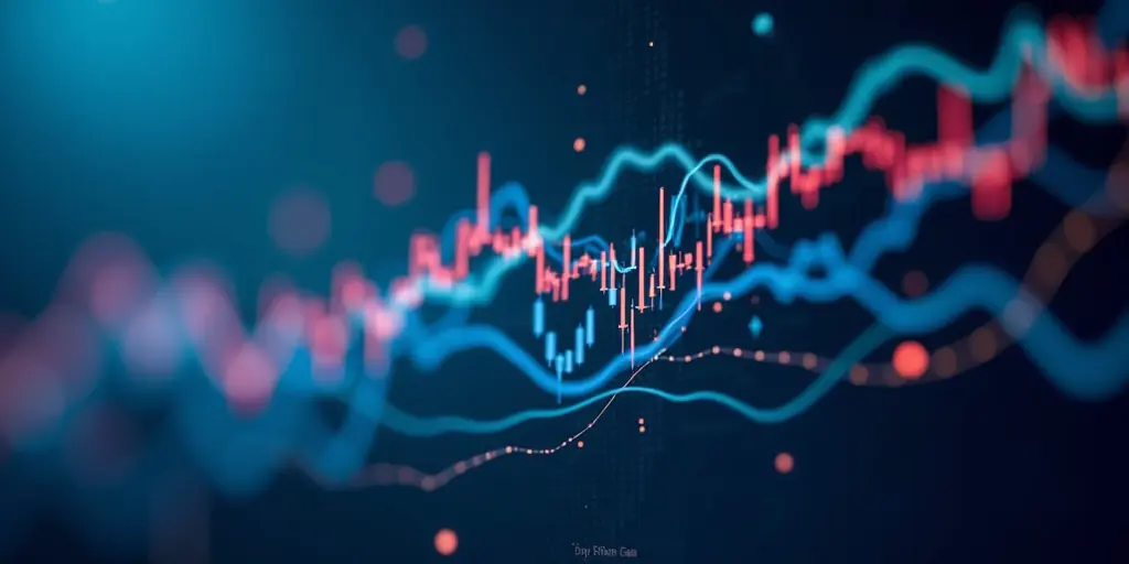 Bitcoin-Trading 2025: Wie MACD dir den Vorteil sichert