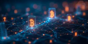 MARA verdreifacht Bitcoin-Schatz trotz Hürden