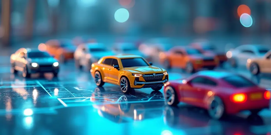 Mattel beendet Hot Wheels NFTs: Das Ende einer Ära?