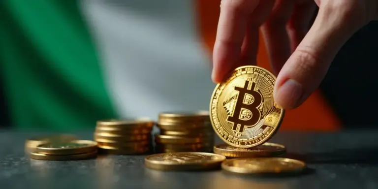 McGregor fordert Irland: Bitcoin als strategische Reserve!