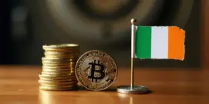 McGregor will Irland zur Bitcoin-Nation machen!