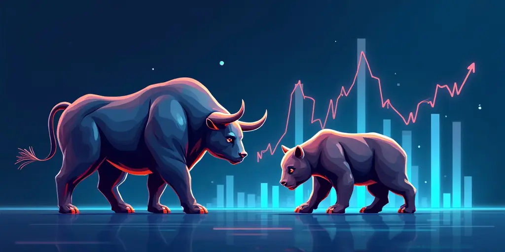 Memecoin MOODENG: Was die Robinhood-Listing bedeutet
