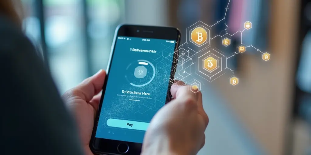 Mesh: Apple Pay bringt Krypto ins Geschäft!