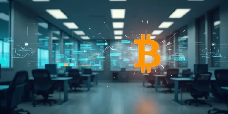 Meta lehnt Bitcoin-Tresor klar ab: Ein Dämpfer?