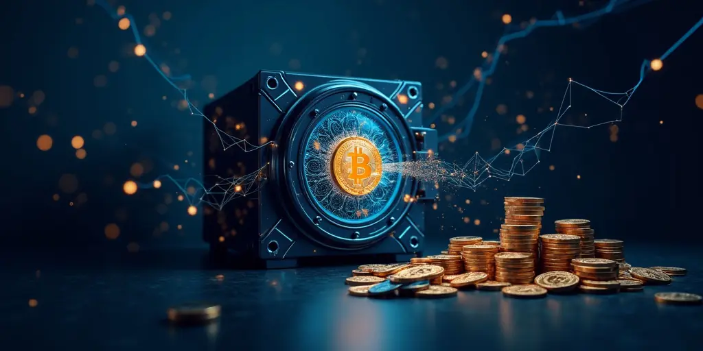 Metaplanet: 71 Mio. USD für Bitcoin - Aggressive Strategie