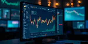 Warum stagniert MicroStrategy, wenn Bitcoin steigt?