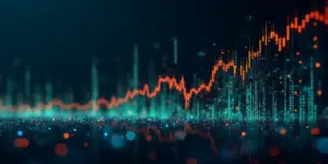 Bitcoin-Mining-Aktien crashen: Chance für Anleger?