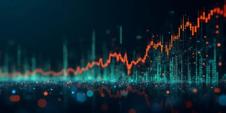 Bitcoin-Mining-Aktien crashen: Chance für Anleger?
