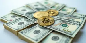 $710 Millionen Boost: Neue Ära der Bitcoin-Holdings?