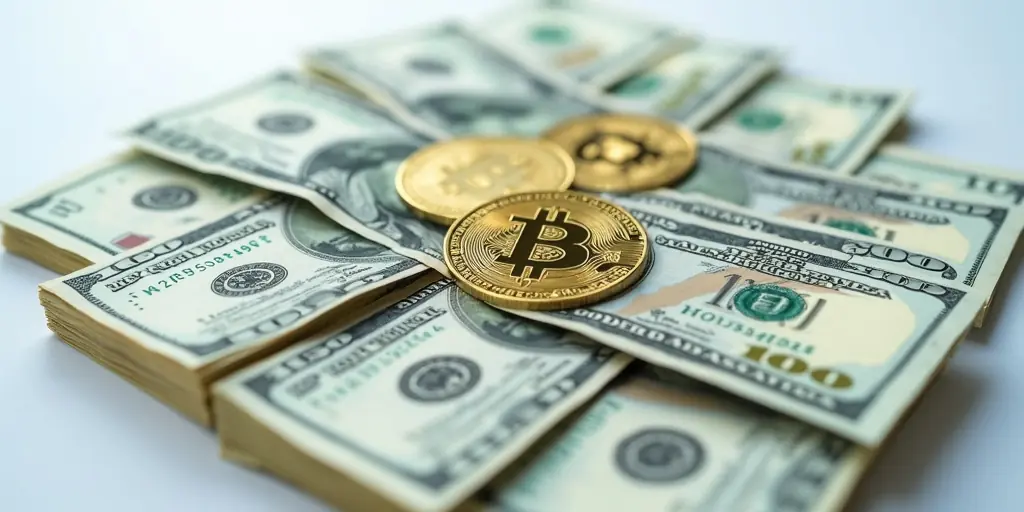 $710 Millionen Boost: Neue Ära der Bitcoin-Holdings?