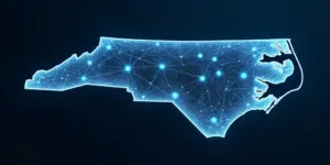 North Carolina ebnet Weg für Krypto-Zahlungen & Investments