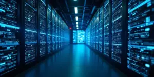 Nvidia baut KI-Supercomputer in Taiwan