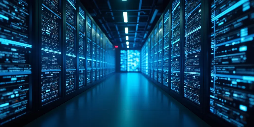 Nvidia baut KI-Supercomputer in Taiwan