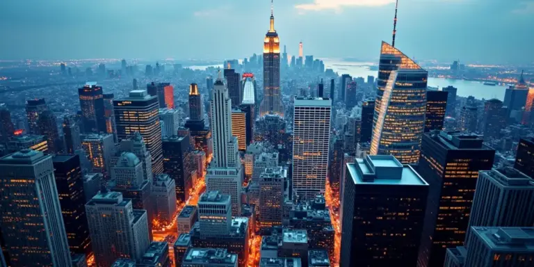 New York will Krypto-Hauptstadt werden: Adams gründet Rat