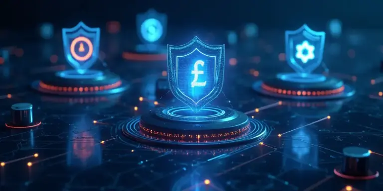 OKX: So werden Millionen Trader-Vermögen gesichert