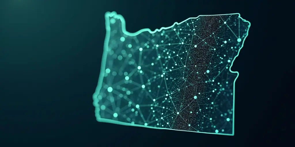 Oregon gibt grünes Licht: Weg frei für digitale Assets?