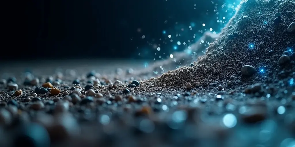 Vorsicht! Wenn Penny Stocks auf Krypto-Wellen reiten